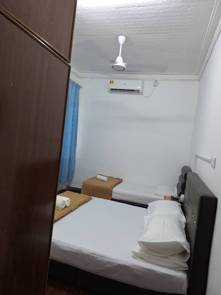 Room 109